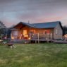 Win a glamping stay in Somerset