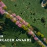 National Geographic Traveller (UK) Reader Awards 2026